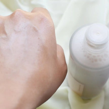 ヴィーガンコンブチャ ティー エッセンス/Dr.Ceuracle/オールインワン化粧品を使ったクチコミ(8枚目)