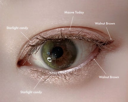 ダブルラスティングジェルライナー/keybo/ジェルアイライナーを使ったクチコミ(4枚目)