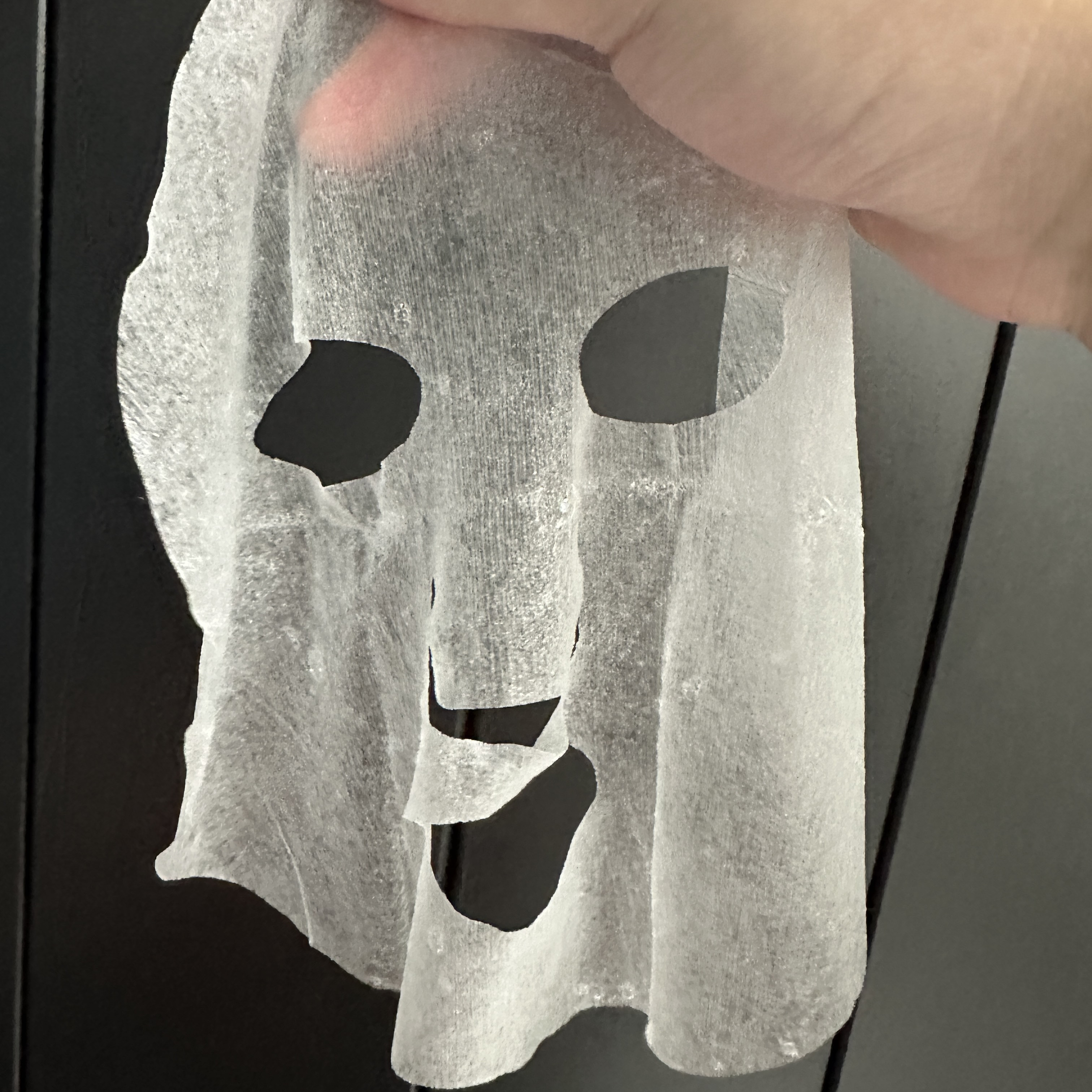 バリアサイクルデイリーマスクパック/P.CALM/シートマスク・パックを使ったクチコミ（3枚目）