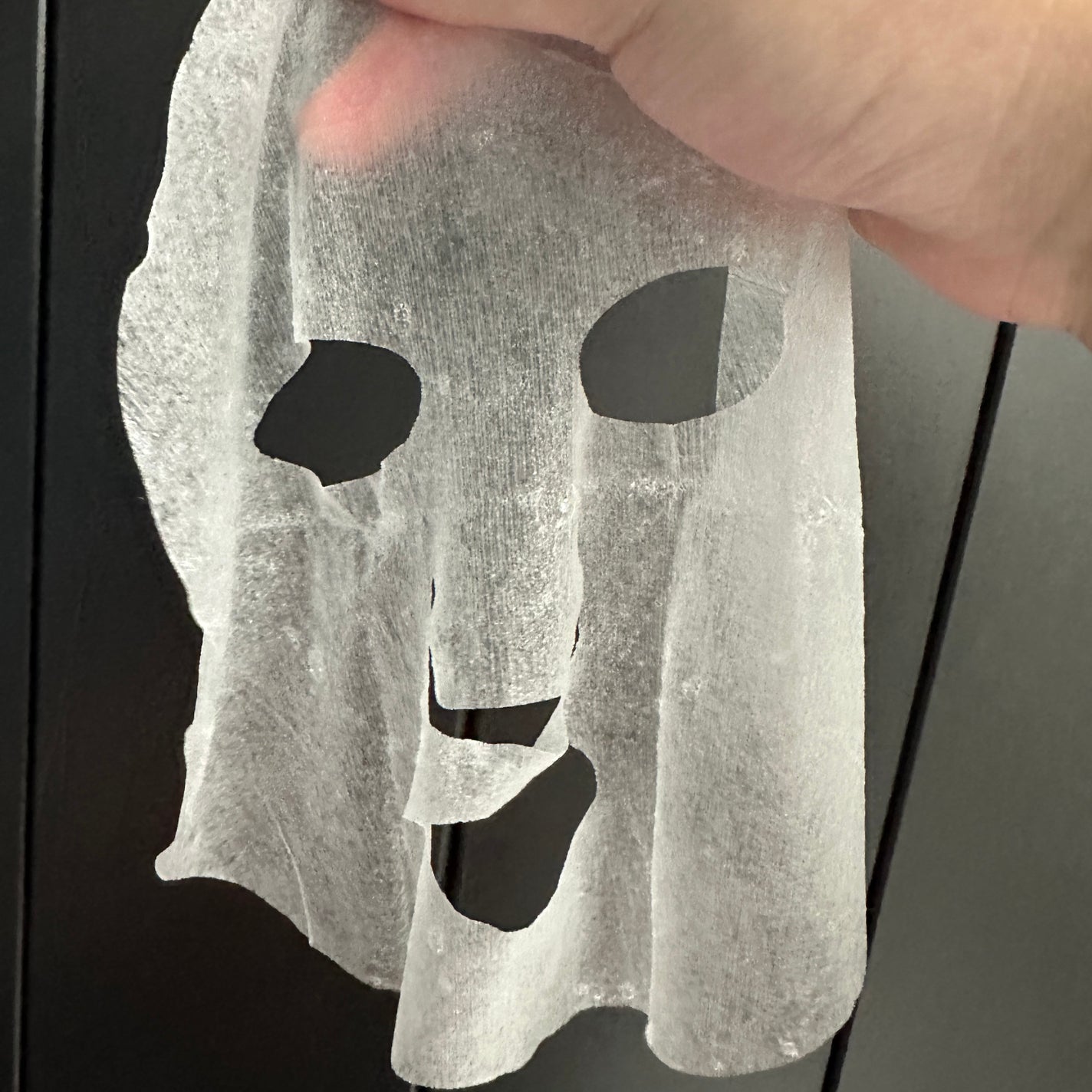 バリアサイクルデイリーマスクパック/P.CALM/シートマスク・パックを使ったクチコミ(3枚目)