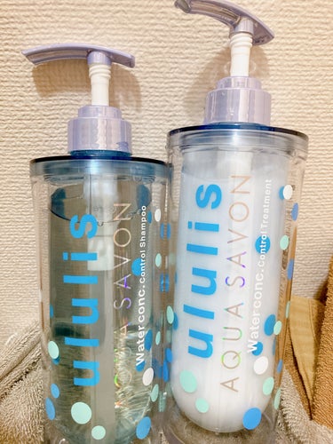 ululis ウォーターコンク アクア シャボン ペアセット

気になったの買ってみた
パッケージがかわいい
色がよい🙆‍♀️
泡立ちよい
髪がさらさらになる
頭皮ケアはあまりよくわからない
香りがよく