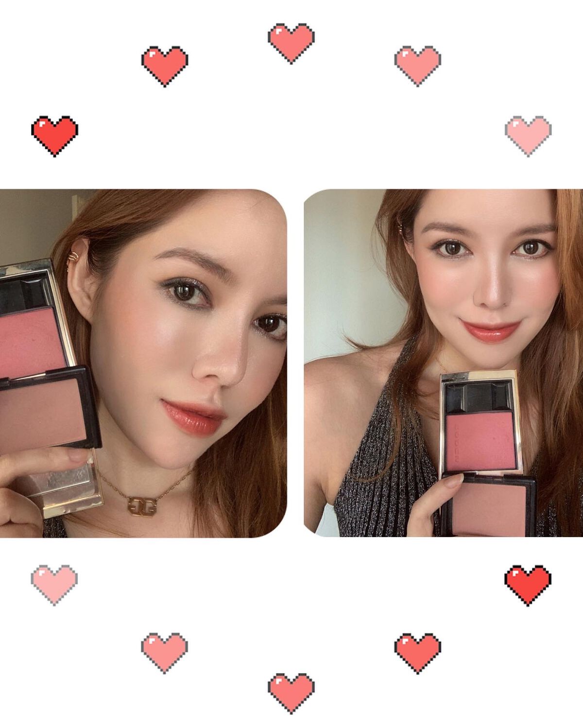 トーン タッチ アイズ/SUQQU/単色アイシャドウを使ったクチコミ(4枚目)