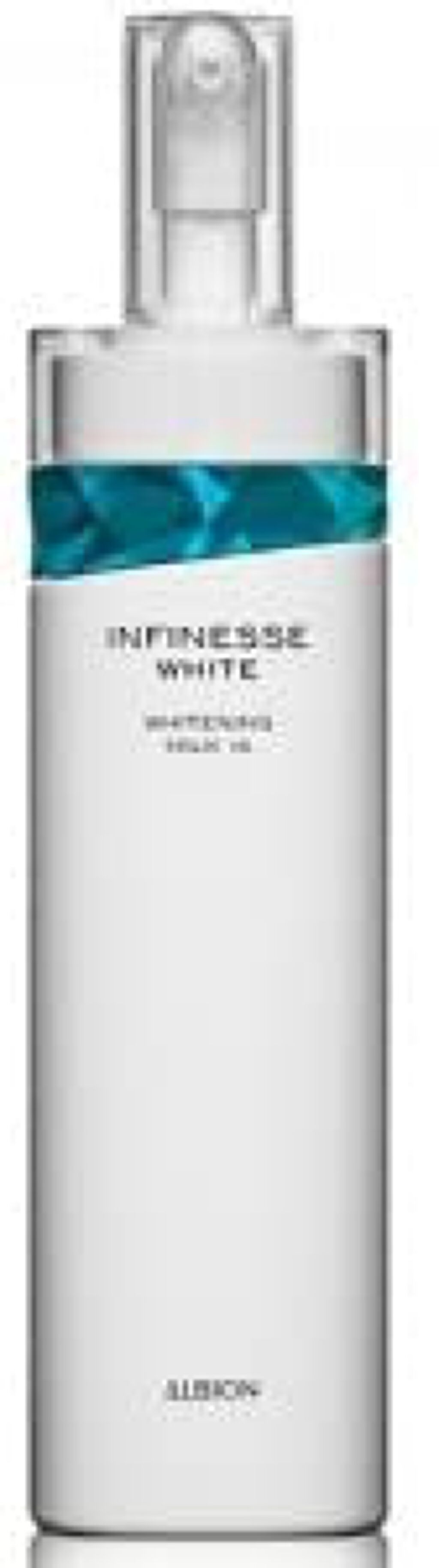 アンフィネスホワイト ホワイトニング ミルク IA ALBION