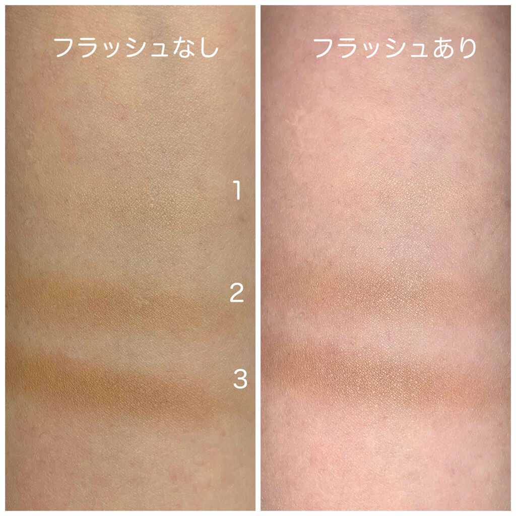 アートクラスバイロダン シェーディング/too cool for school/シェーディングを使ったクチコミ（3枚目）