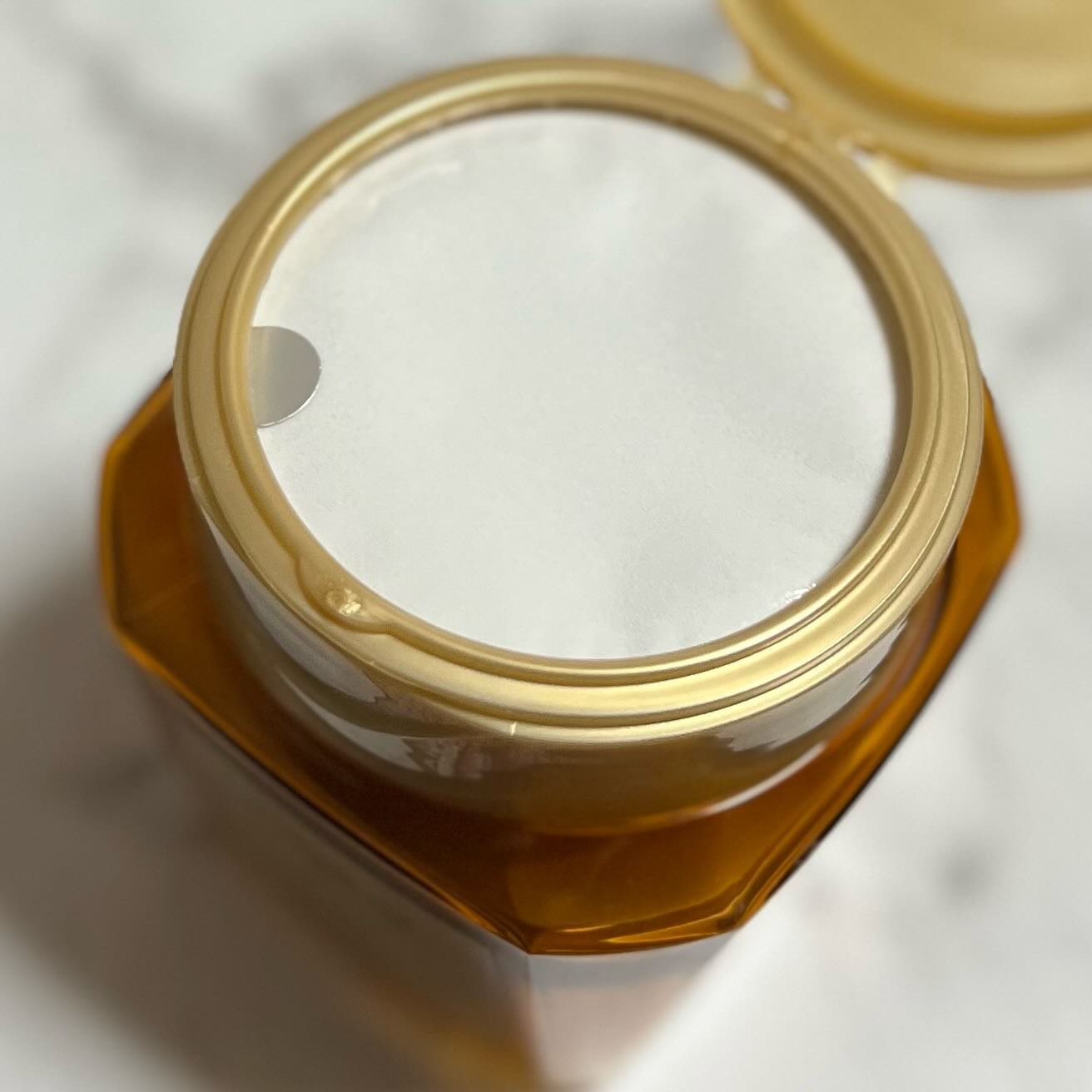 エクストラオーディナリー オイル ヘアマスク/ロレアル パリ/ヘアマスク・ヘアパックを使ったクチコミ（3枚目）