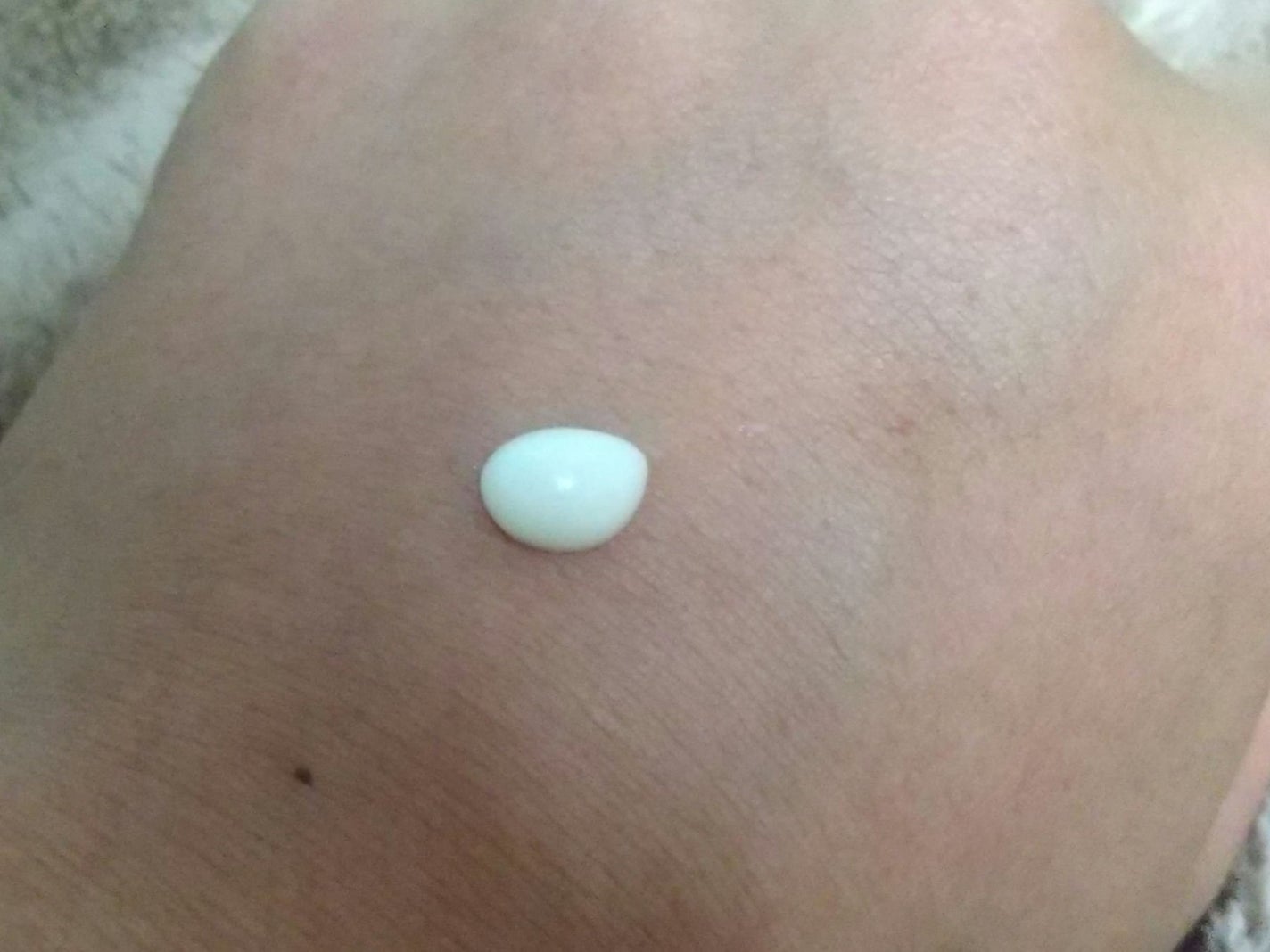 ビオレUV アクアリッチ ウォータリーエッセンス/ビオレ/日焼け止めローションを使ったクチコミ(4枚目)