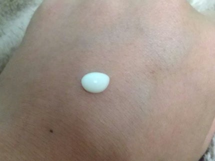 ビオレUV アクアリッチ ウォータリーエッセンス/ビオレ/日焼け止めローションを使ったクチコミ(4枚目)