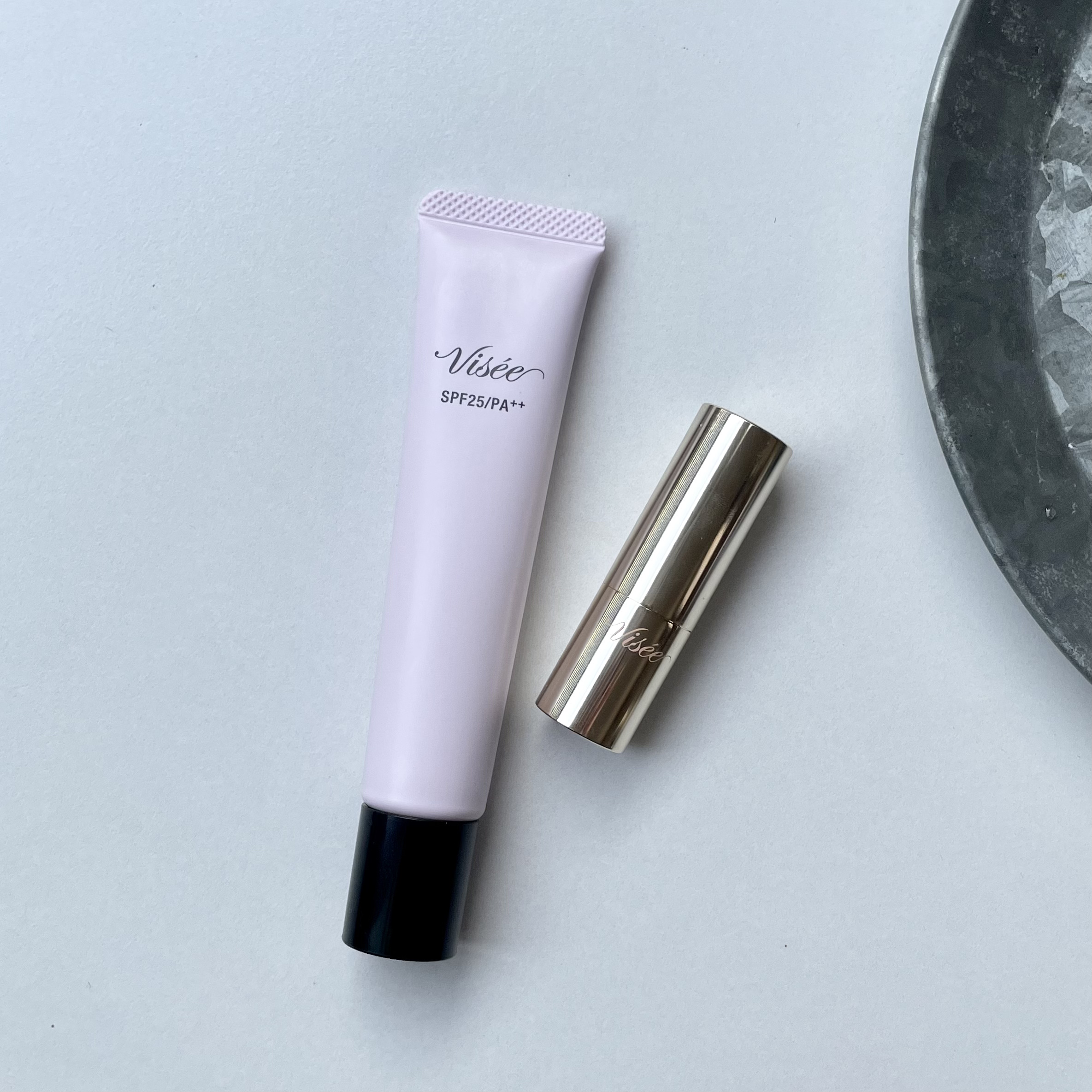 ジェミィ ティント セラム/Visée/リップティントを使ったクチコミ（1枚目）