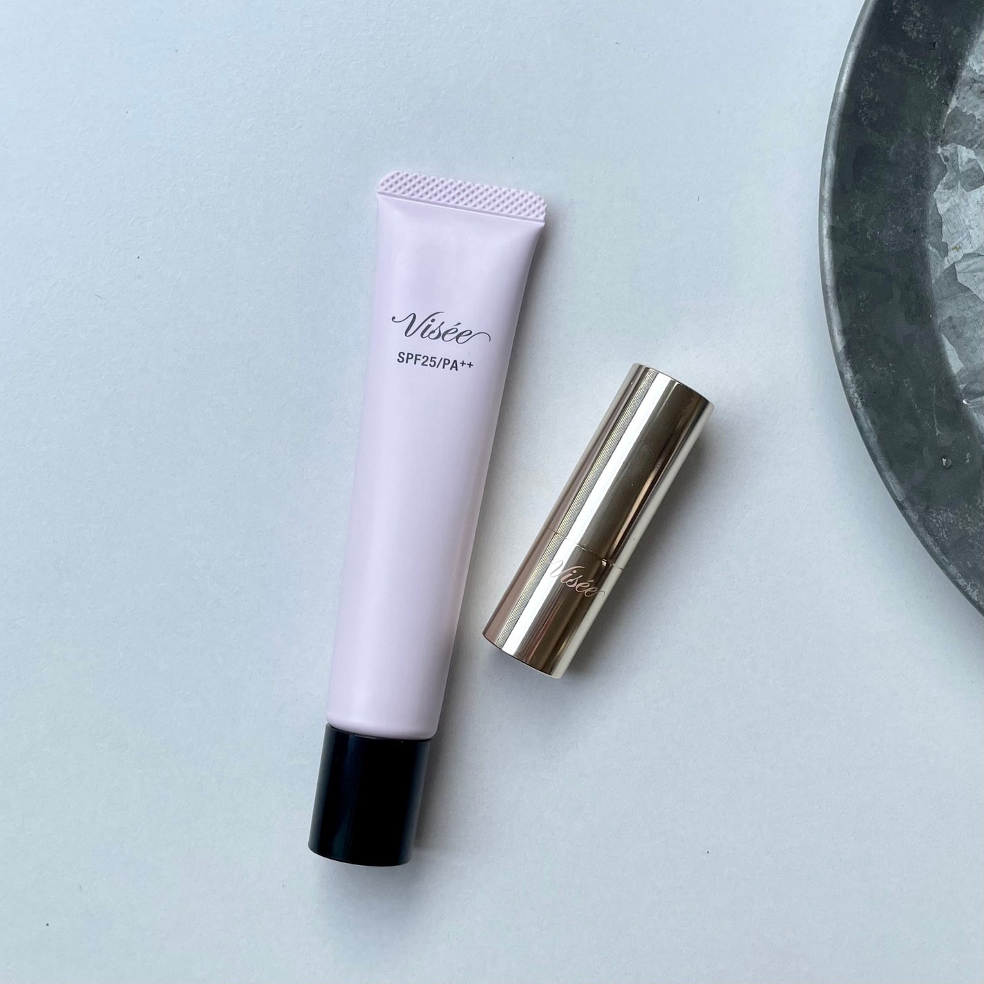 ジェミィ ティント セラム/Visée/リップティントを使ったクチコミ(1枚目)