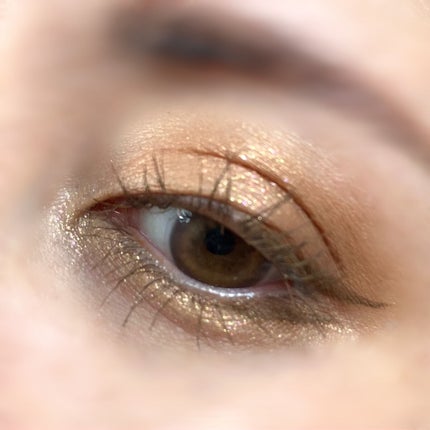 パーフェクトエクステンション マスカラ for カール/D-UP/マスカラを使ったクチコミ(4枚目)