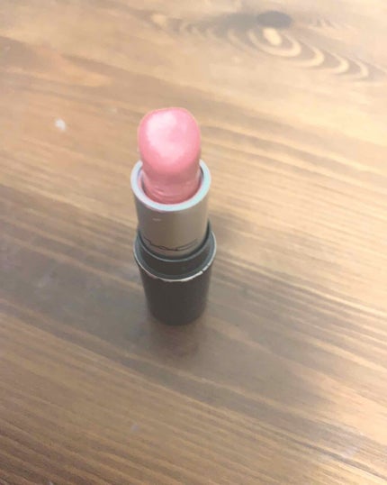 リップスティック/M・A・C/口紅を使ったクチコミ(1枚目)