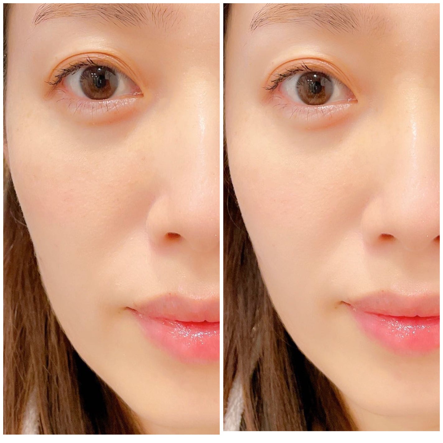 シェイプマジックスティック/MilleFée/シェーディングを使ったクチコミ(5枚目)