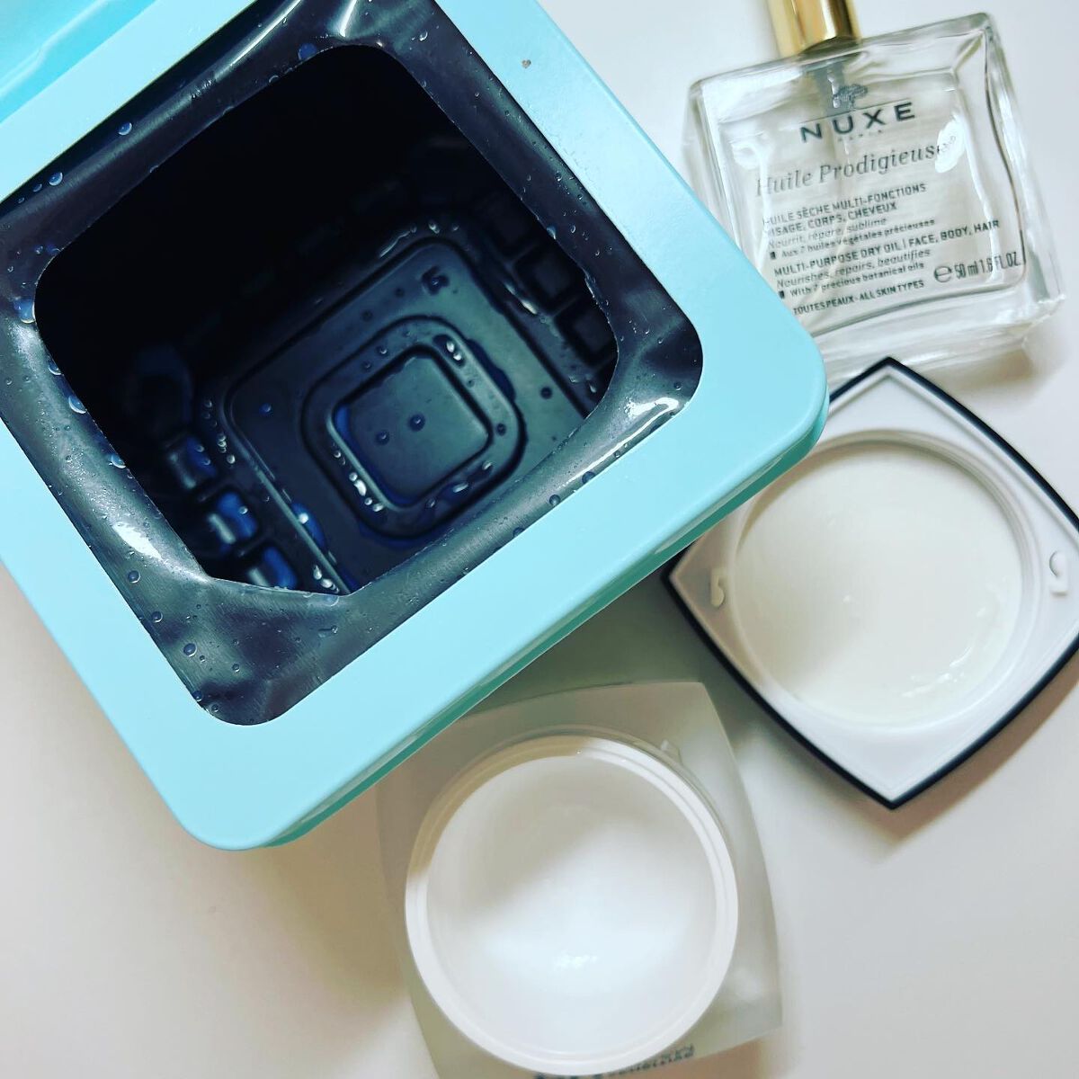 お米のマスク/毛穴撫子/シートマスク・パックを使ったクチコミ（2枚目）