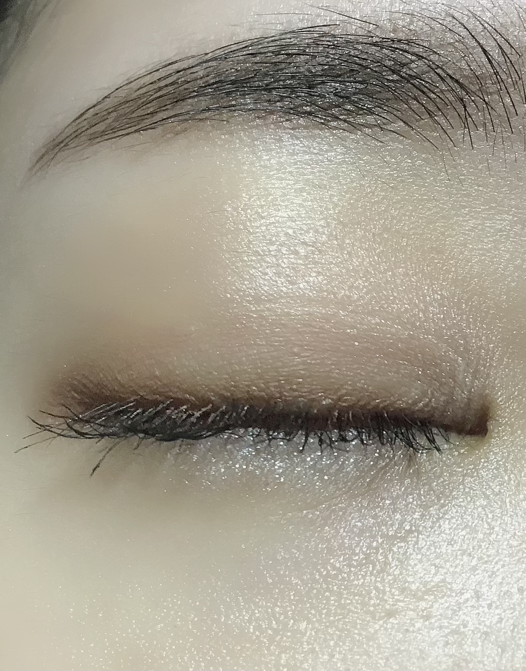 ケイト ポッピングシルエットシャドウ/KATE/アイシャドウパレットを使ったクチコミ（2枚目）