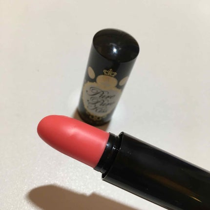 ピュア・ピュア・キッス/MAJOLICA MAJORCA/口紅を使ったクチコミ(2枚目)