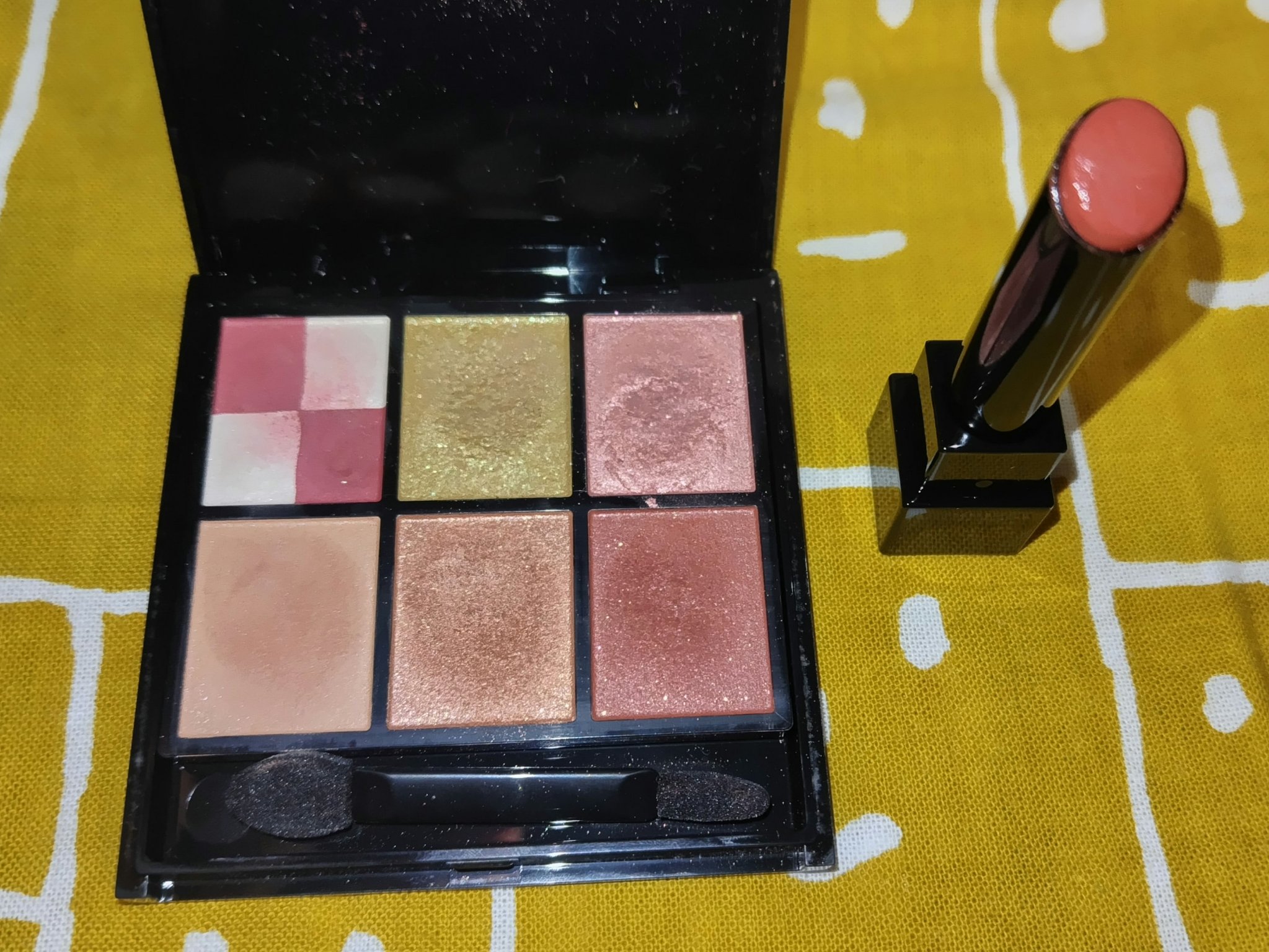 ケイト リップモンスター/KATE/口紅を使ったクチコミ（2枚目）