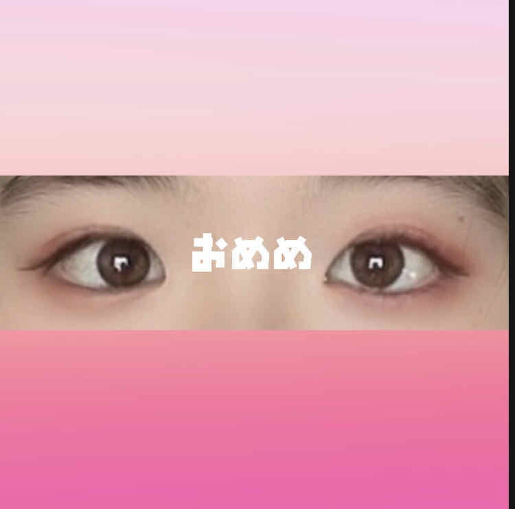 プレイカラーアイズ チューリップデー/ETUDE/アイシャドウパレットを使ったクチコミ(1枚目)