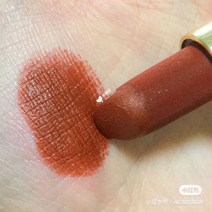 長相思 リップスティック/CATKIN/口紅を使ったクチコミ(6枚目)