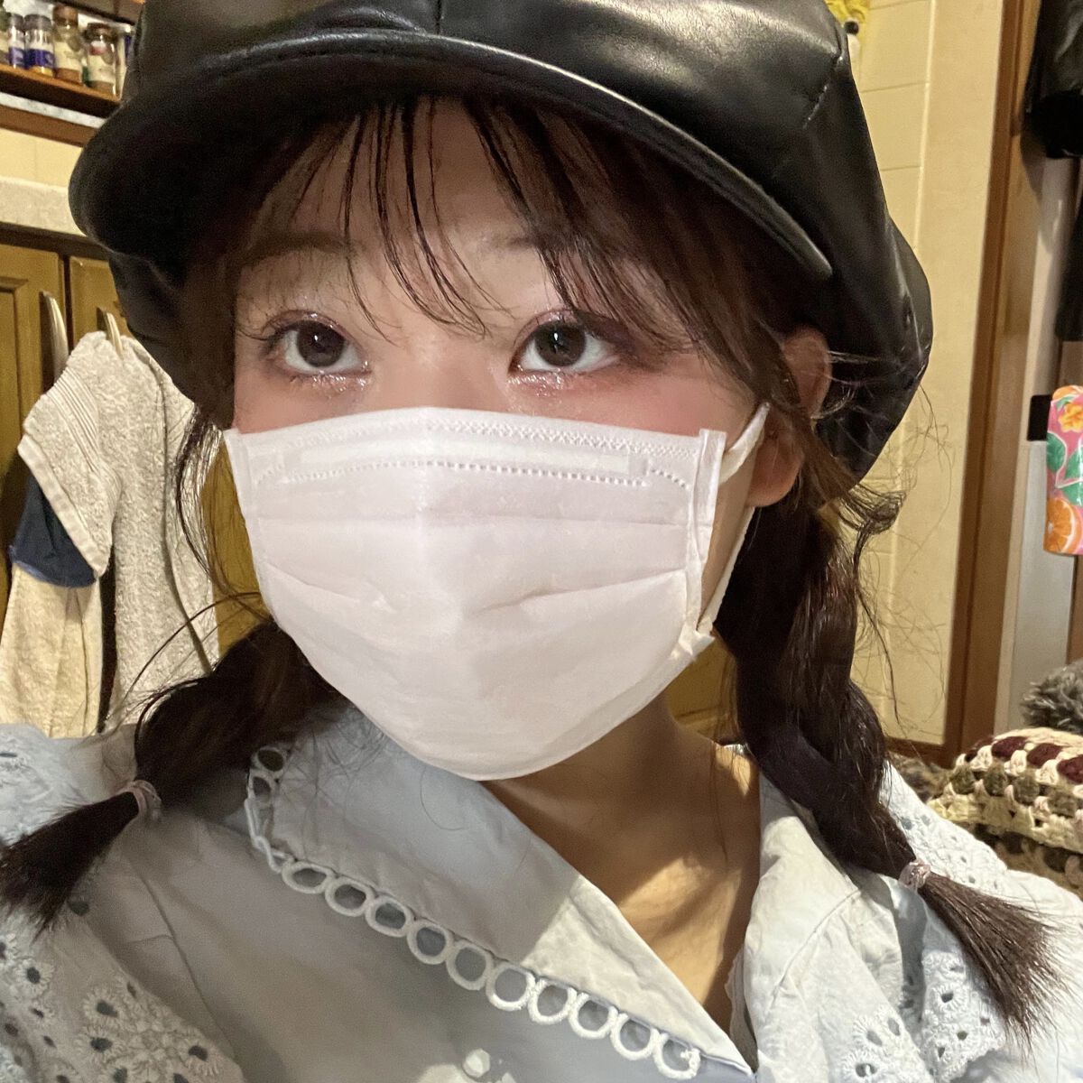 【旧】ディオールスキン ルージュ ブラッシュ 047 ミス/Dior/パウダーチークを使ったクチコミ（2枚目）