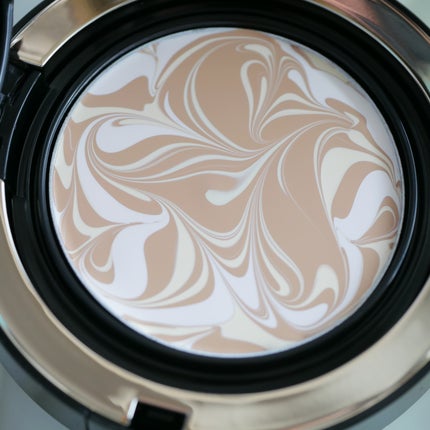 SIGNATURE ESSENCE COVER PACT /AGE20’s/クリーム・エマルジョンファンデーションを使ったクチコミ(5枚目)