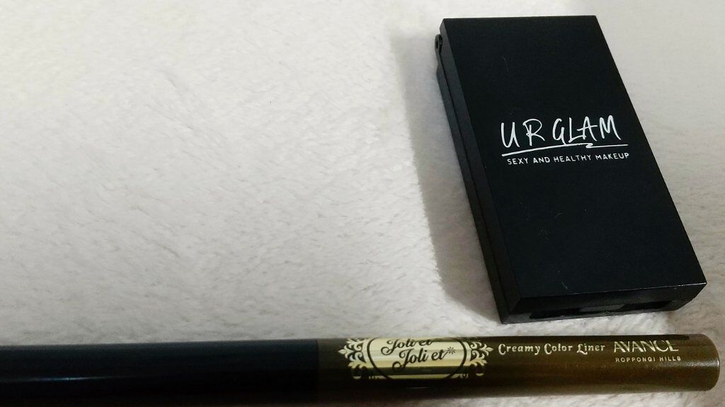 アヴァンセ ジョリ･エ ジョリ･エ クリーミィカラーライナー/アヴァンセ/ペンシルアイライナーを使ったクチコミ（2枚目）