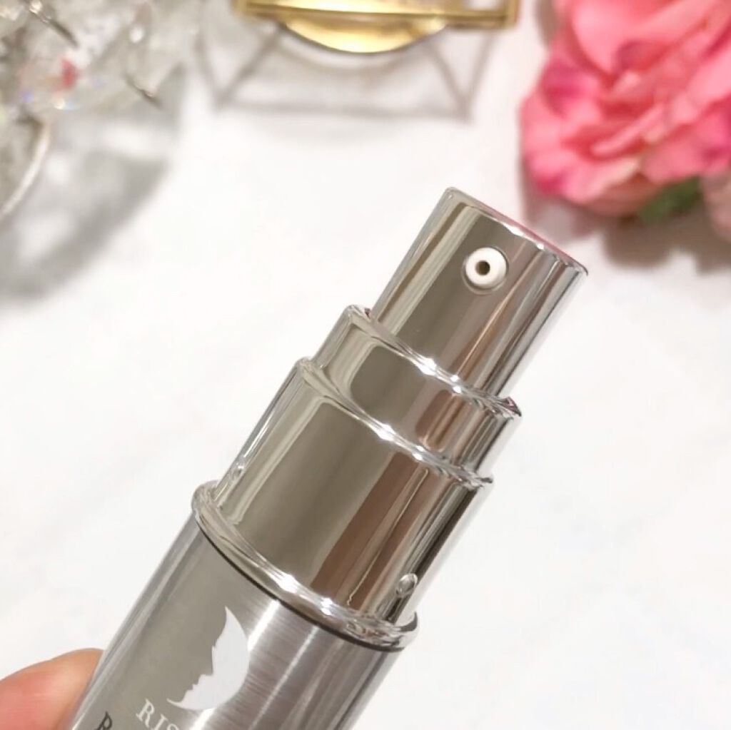 リペアジェル/リソウコーポレーション/美容液を使ったクチコミ（2枚目）