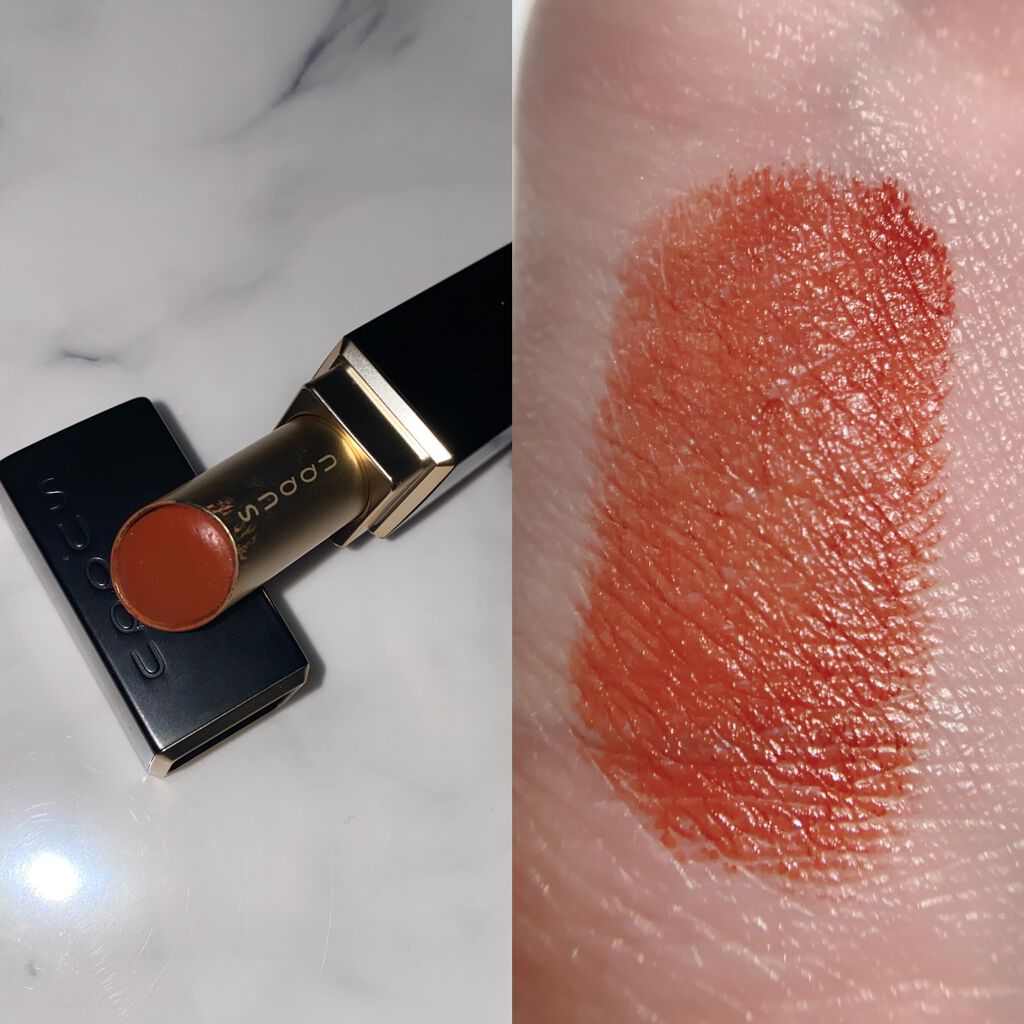 グロウフルールチークス/キャンメイク/パウダーチークを使ったクチコミ(8枚目)