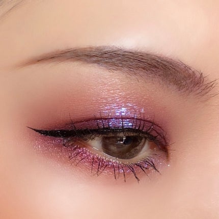 ダズルシャドウ リキッド/M・A・C/リキッドアイシャドウを使ったクチコミ(8枚目)