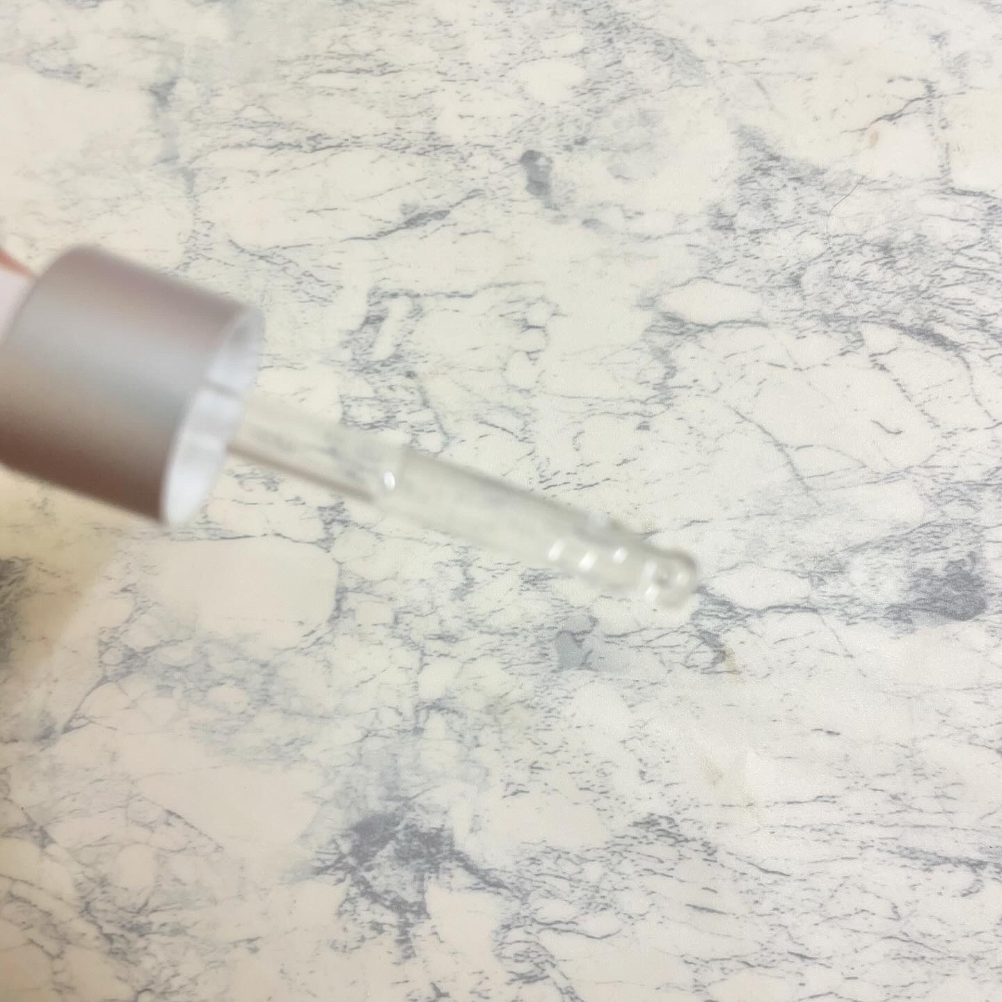 131 ポア クリアリング セラム/Celladix/美容液を使ったクチコミ（2枚目）