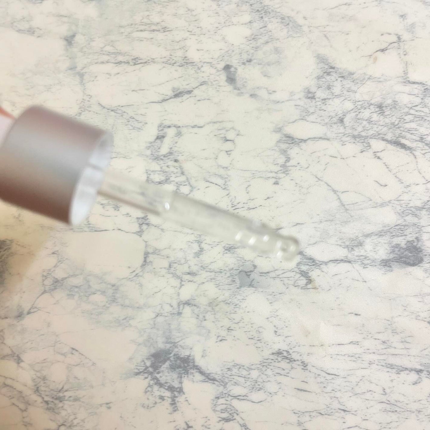 131 ポア クリアリング セラム/Celladix/美容液を使ったクチコミ(2枚目)