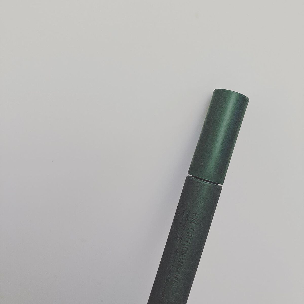 エテュセ アイエディション(マスカラ) G グロッシータイプ/ettusais/マスカラを使ったクチコミ（1枚目）