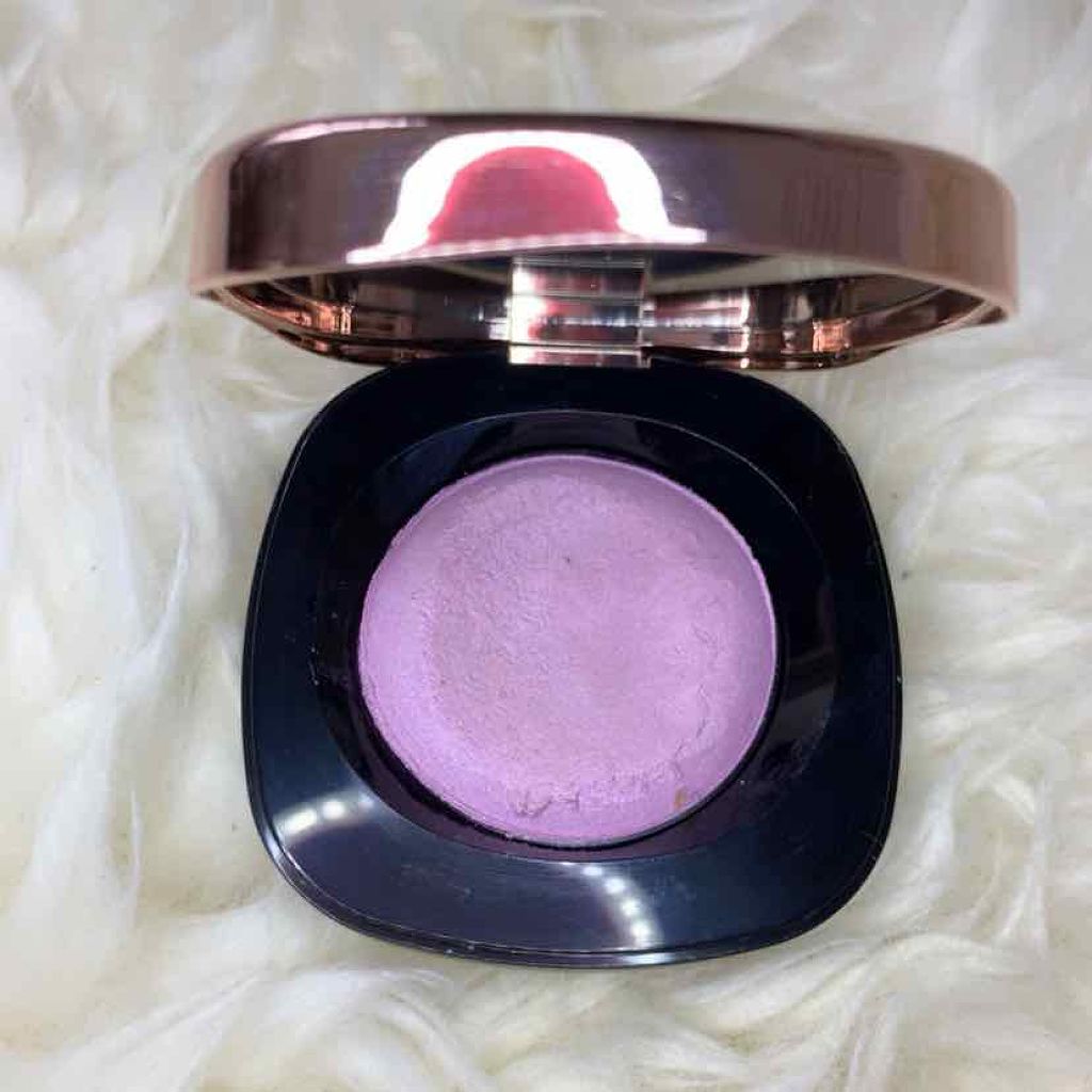 クリーム ブラッシュ/DECORTÉ/ジェル・クリームチークを使ったクチコミ(1枚目)