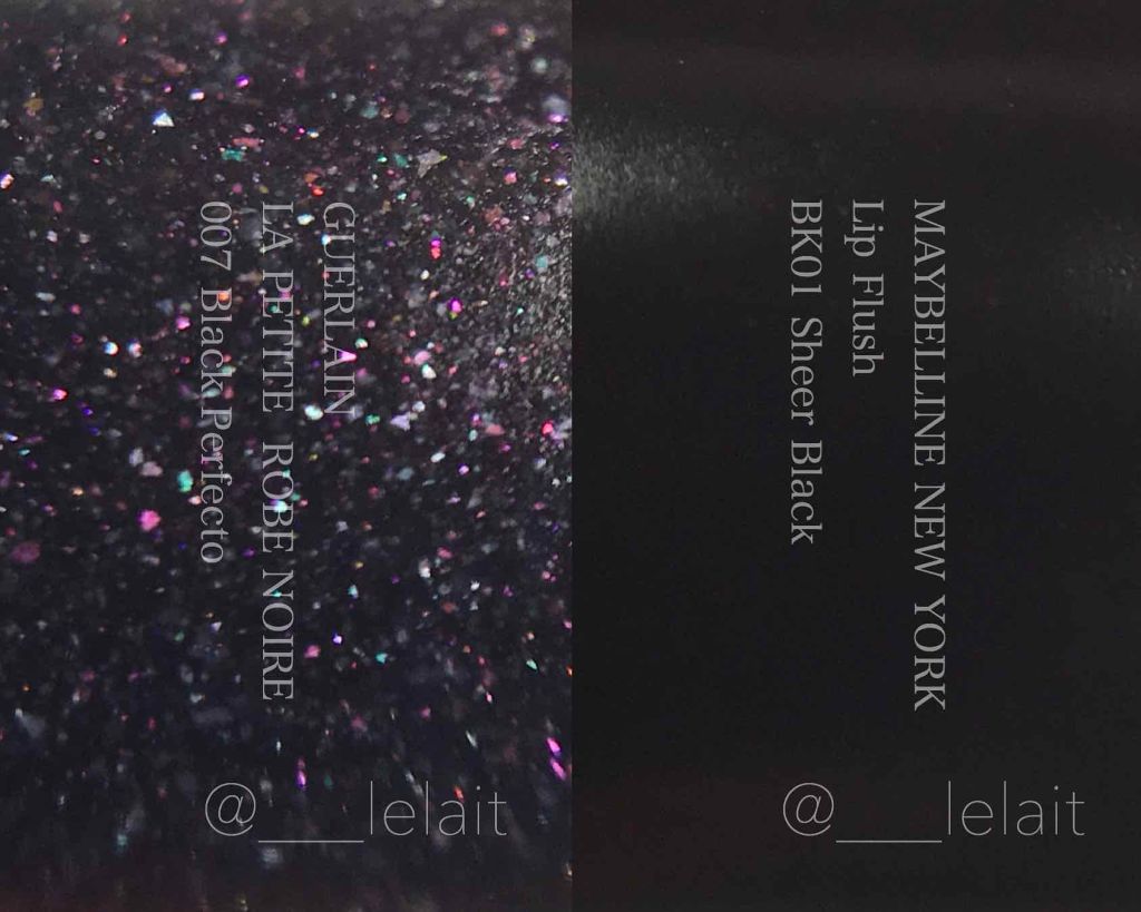 リップ フラッシュ/MAYBELLINE NEW YORK/口紅を使ったクチコミ（2枚目）