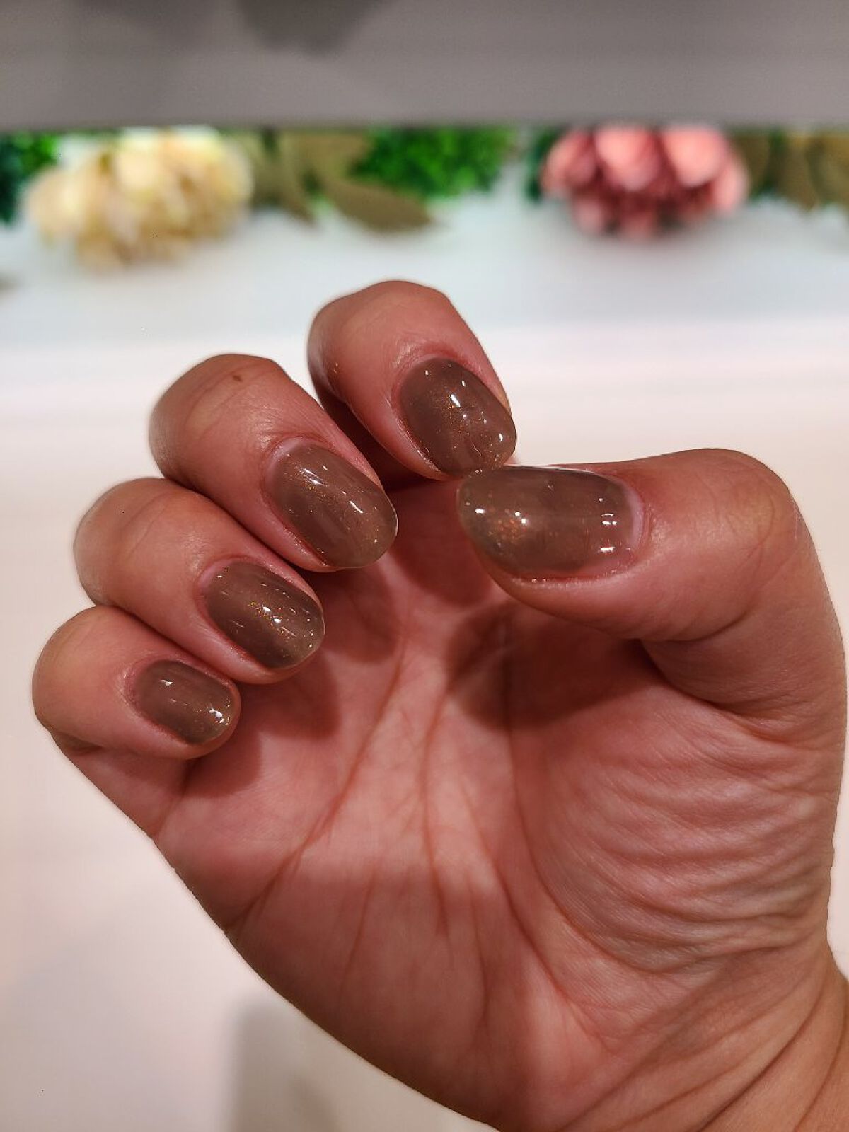 ネイルストーンプッシャー/DAISO/ネイル用品を使ったクチコミ（2枚目）