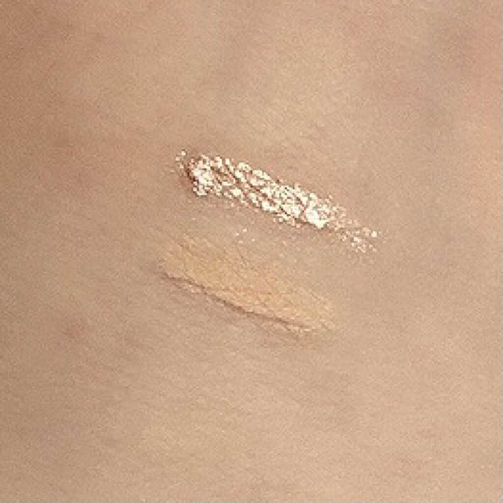 ラストオート ジェルアイライナー 08 エンジェル/BBIA/ジェルアイライナーを使ったクチコミ（1枚目）