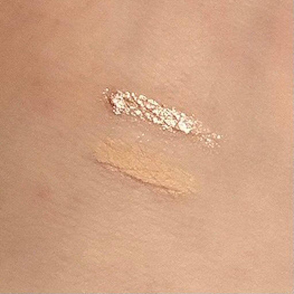 ラストオート ジェルアイライナー/BBIA/ジェルアイライナーを使ったクチコミ(1枚目)