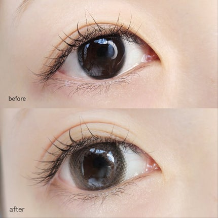 ワンダーアイリッドテープ Extra/D-UP/二重まぶた用アイテムを使ったクチコミ(4枚目)