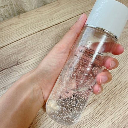 スノー ライト エッセンス ローション (薬用化粧水) (医薬部外品)/Dior/化粧水を使ったクチコミ(2枚目)