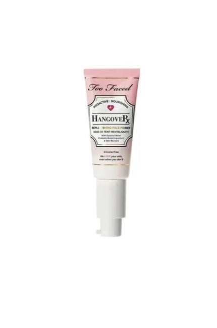トゥー フェイスド ハングオーバー フェイスプライマー/Too Faced/化粧下地を使ったクチコミ(1枚目)