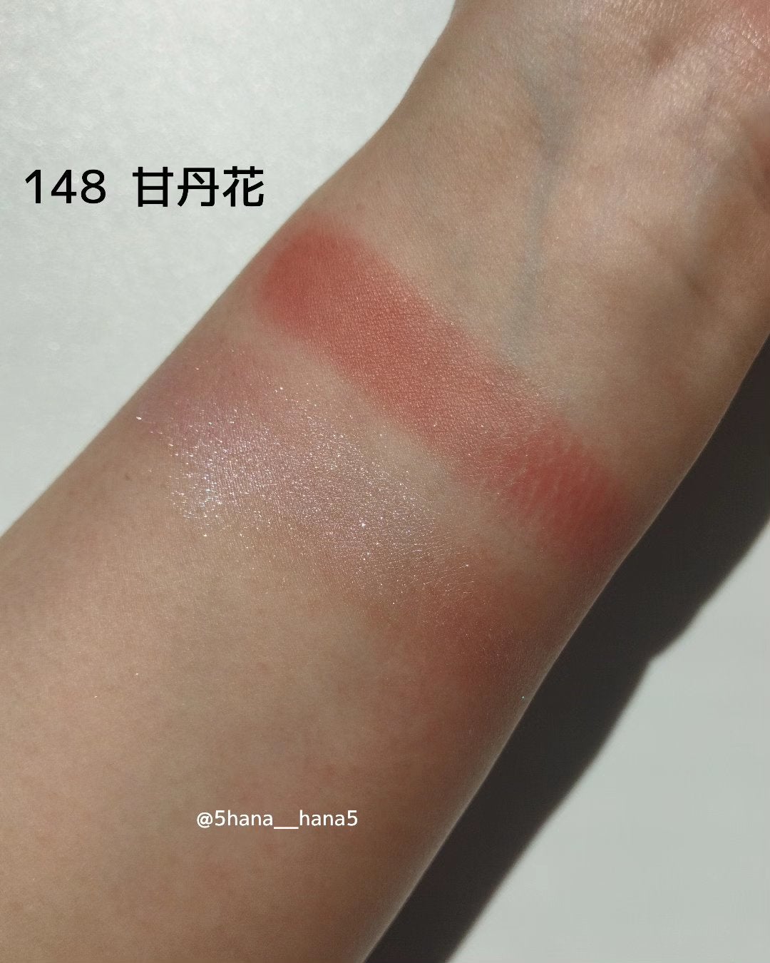 ピュア カラー ブラッシュ/SUQQU/パウダーチークを使ったクチコミ(4枚目)