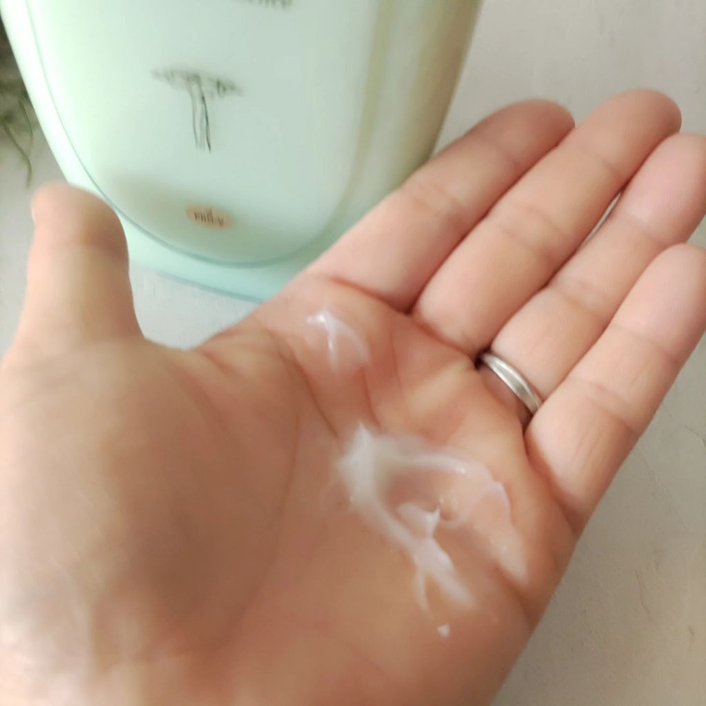 ミラクルズ うるおいブースト シャンプー/トリートメント トリートメント 440g/パンテーン/市販シャンプーを使ったクチコミ（3枚目）