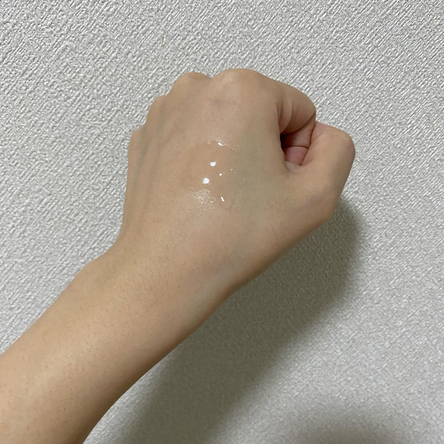 レッドブレミッシュ クリアスージングクリーム/Dr.G/フェイスクリームを使ったクチコミ(8枚目)