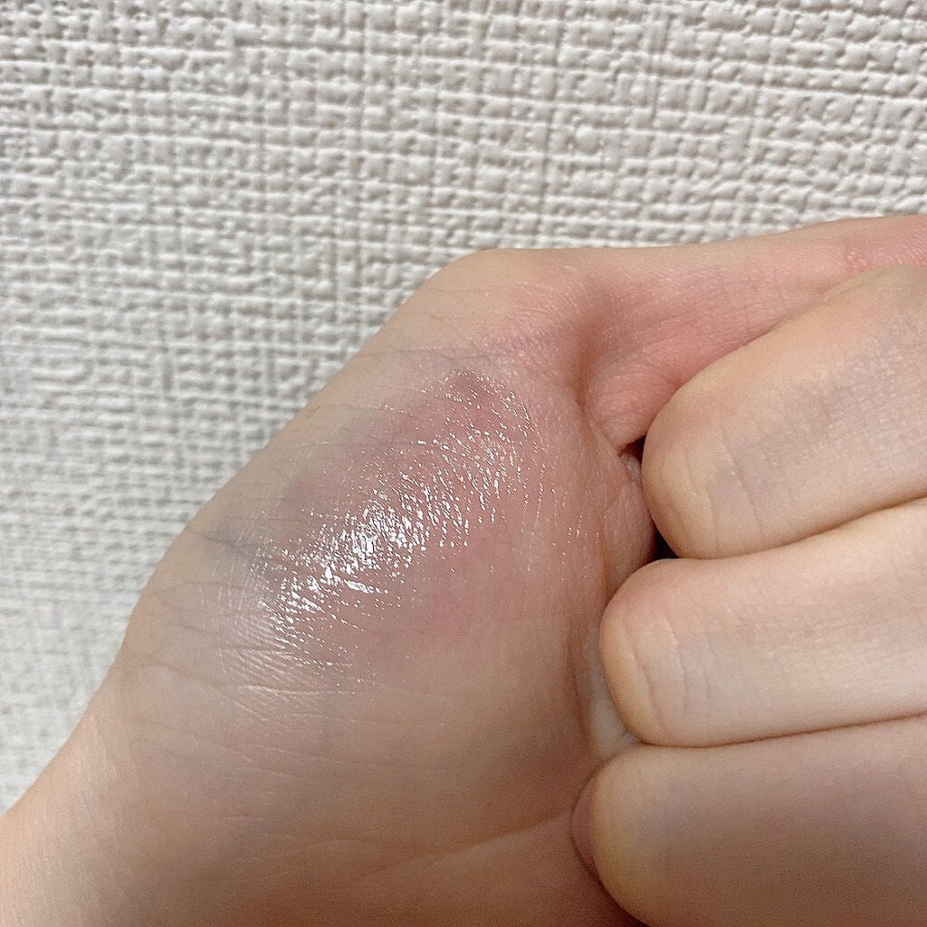 エテュセ リップエディション(ティントルージュ)/ettusais/リップティントを使ったクチコミ(2枚目)