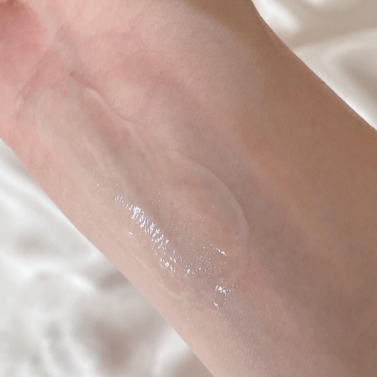 orange_glow_kwm on LIPS 「千の潤い タウリフトパワーセラム✨溶けるタウリン*ニードルとた..」(3枚目)