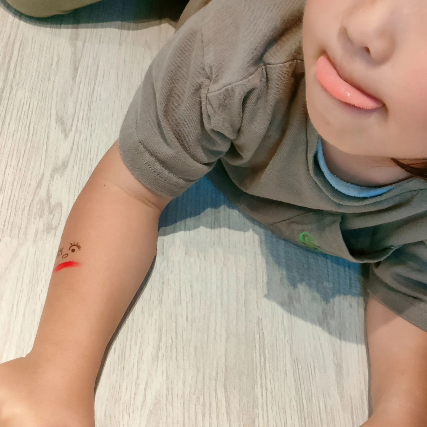 バイタリティ スキン クレンジングドロップス (クレンジングウォーター)/ブリリアージュ/クレンジングウォーターを使ったクチコミ（2枚目）