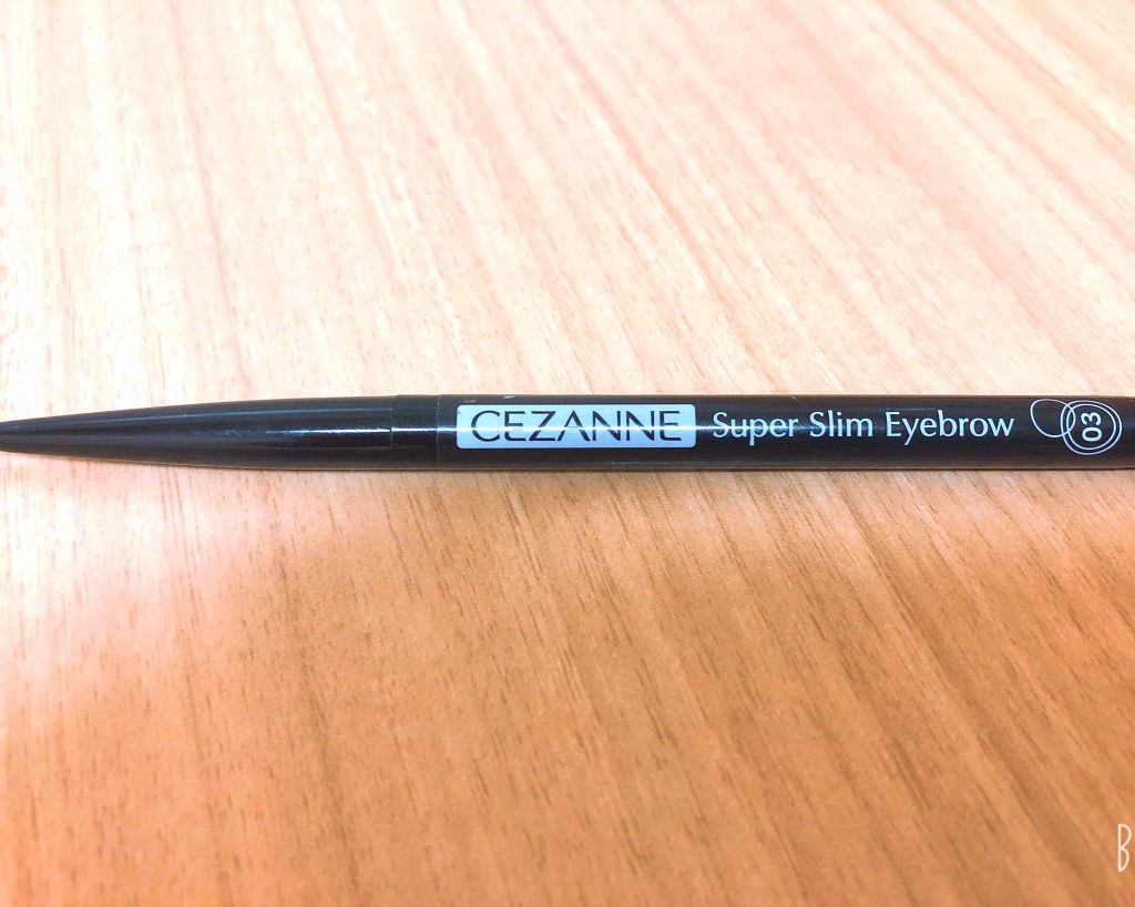 リシェ カラーリング アイブロウパウダー/Visée/パウダーアイブロウを使ったクチコミ（2枚目）