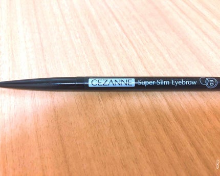 リシェ カラーリング アイブロウパウダー/Visée/パウダーアイブロウを使ったクチコミ(2枚目)