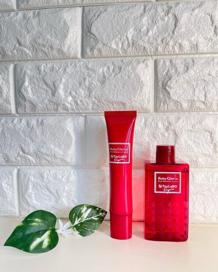 あーやん♡ on LIPS 「⭐️ToyLaBO⭐️食べるものはもちろん、肌に塗るものもオー..」(9枚目)