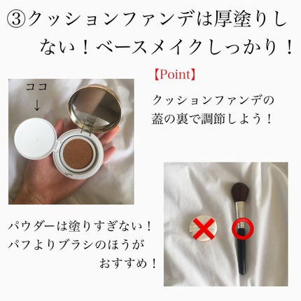 カラーリングアイブロウ/ヘビーローテーション/眉マスカラを使ったクチコミ(5枚目)