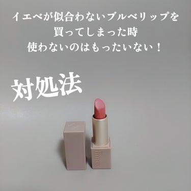 グロッシーリッチ アイズ N/Visée/パウダーアイシャドウを使ったクチコミ（1枚目）